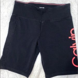 Calvin Klein shorts